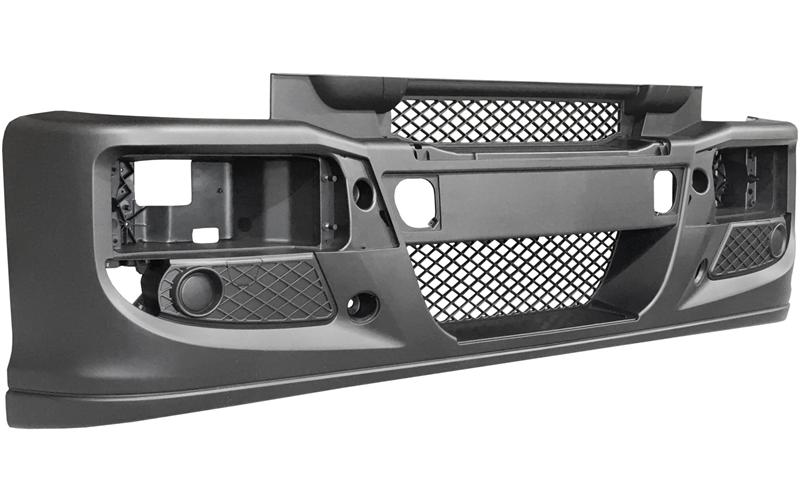 Ön Tampon Sis Deliksiz Iveco Eurocargo 2009 | OEM 504281893