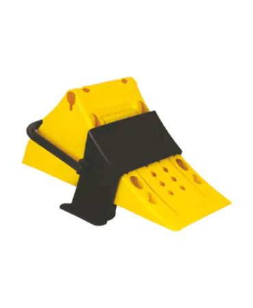 Çekici-Treyler Teker Takozu 1500 Gry.m.