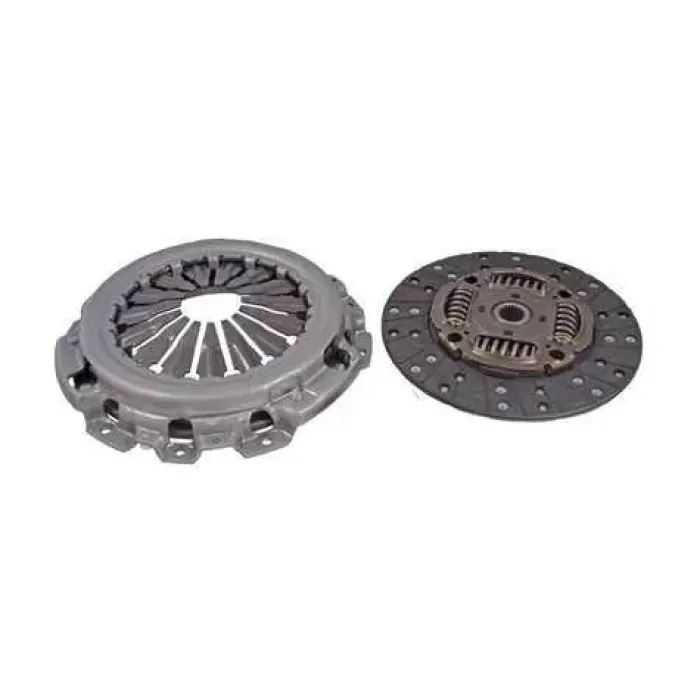 Debriyaj Seti Rulmansiz Kangoo Clio Trafic Megane 97> 1,9D F8Q | MAPA 003200 609 | OEM 7701470690