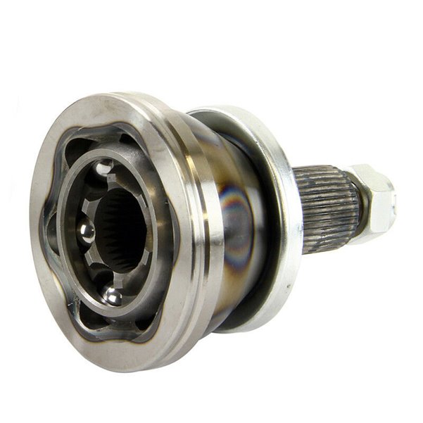 Aks Kafasi Sol-Sag On Dis Volkswagen Polo (6R,6C) 1.2 36×30X50.75113,5MM 2009- | BROM VW4113 | OEM 6Q0498099E