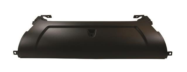 Scania 6 Seri Tampon Orta (Pp) + Yumuşak Tip