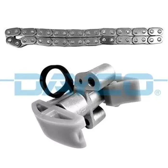 Eksantrik Zincir Seti 207 307 407 407 04- 1.6 HDI 5008 09> 1.6 HDI Partner M59-B9 / C-Elysee 12> C2 C3 C4 Picasso Berlingo M59-B9 / Focus II CB4 04>11 1.6 Tcdi / Mazda 3 08>11 1.6 Mzr CD / Mini Cooper R56 One D / S40 II 1.6D (544) 06>12 S80 II 1.6D