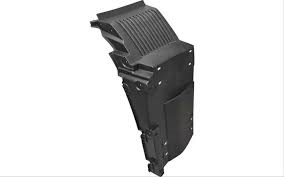 Ön Teker Arka Çamurluk MAN TGS 470 Sol | OEM 81612110079