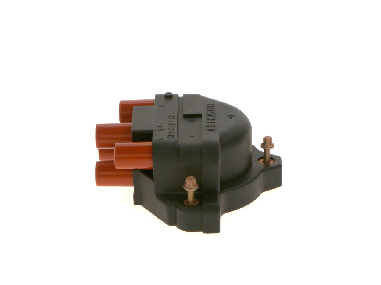 Distributor Kapagi Astra Vectra Kadett Omega 89> | BOSCH 1235522435 | OEM 1211276