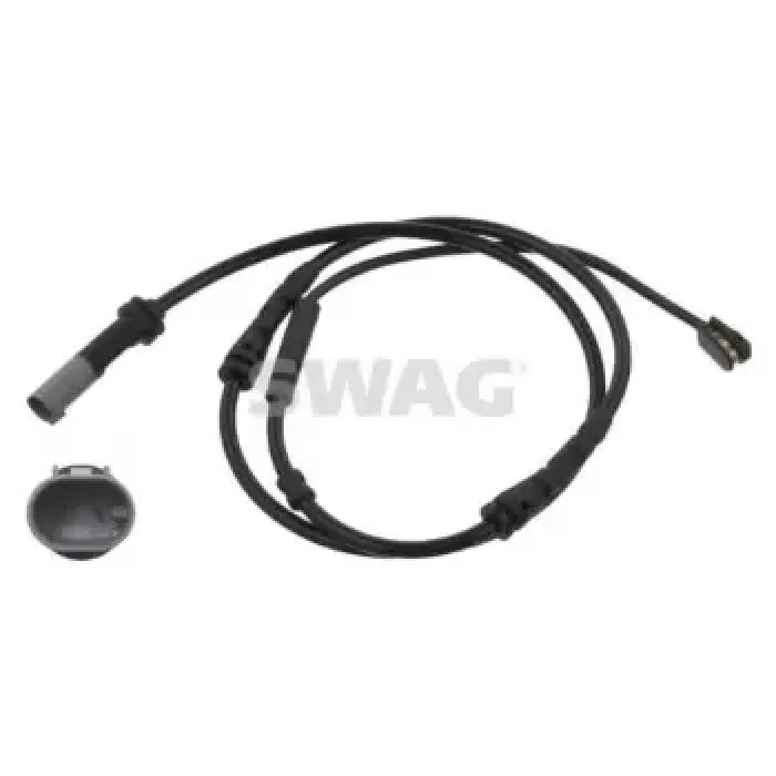 Balata Fisi On Bmw X3 F25 X4 F26 | SWAG 20937437 | OEM 34356790303