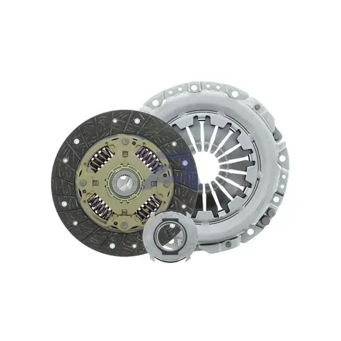 Debriyaj Seti Hyundai I20 1.2 Motor 2008-> Benzinli I10 1.0 Motor Benzinli 2013-> Rio 1.25 Motor 2012-> Rulmanli | AISIN KY-115A | OEM 4110002836