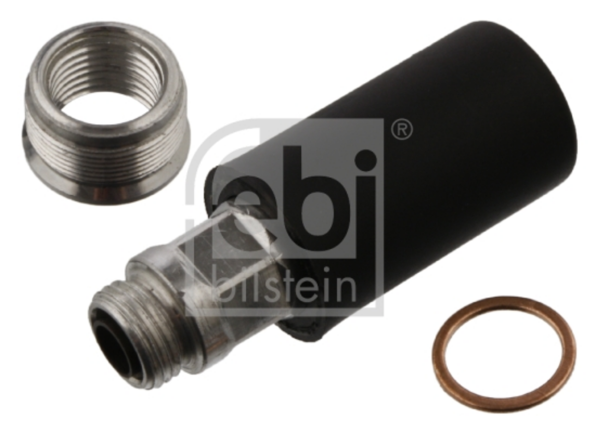 Mazot El Otomatiği DAF-Rvi-Scania | OEM 0 192 882