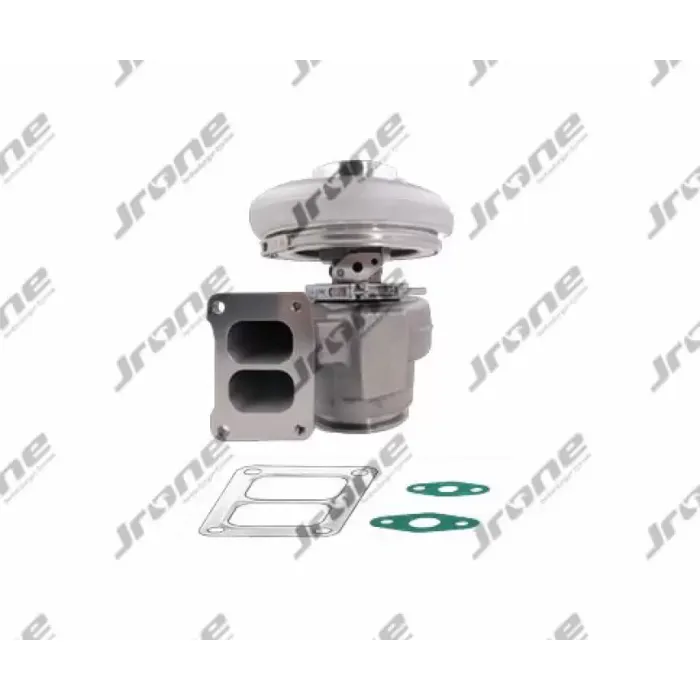 Turbosarj Komple Cummins Volvo Fh-Fm D13A 400/440 5/4 Y.Model > EURO5 | JRONE 8C05100M66 | OEM 4031170H 5452297 20728220