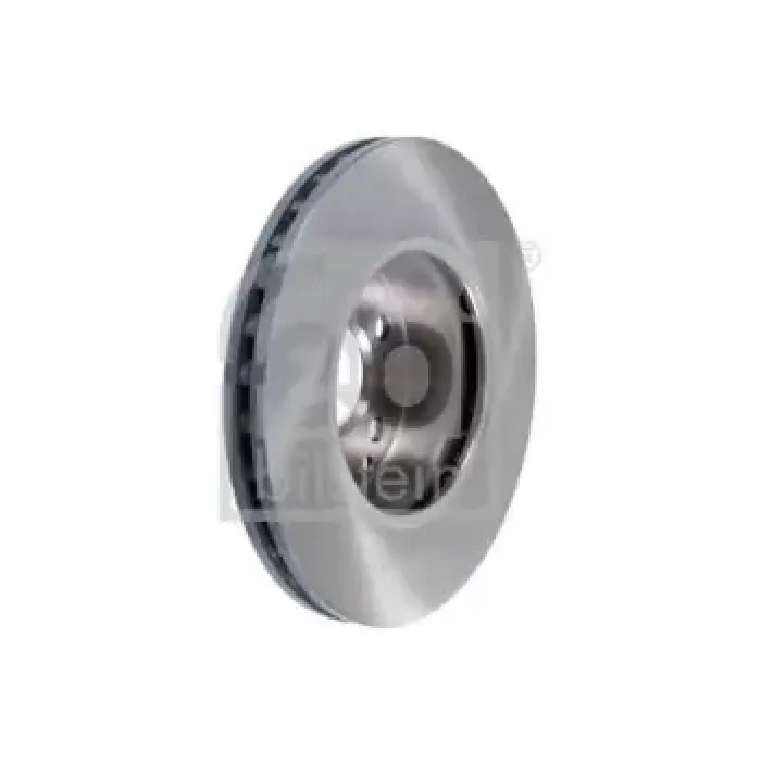 Fren Diski On W204 07>14 S204 07>14 C204 11> W212 09>15 S212 09>16 A207 10>16 R172 11> | FEBI 30550 | OEM A2124211312