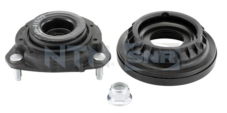 On Amortisor Takozu (Rulmanli Kit) / (2+2) Connect 1,8TDCI 02>13 | SNR KB65218 | OEM 7T16-3K155-AA 7T16-3K155-AA 1S7W-3K099-AE 1480525 S2 1S7W-3K099-AE 1480525