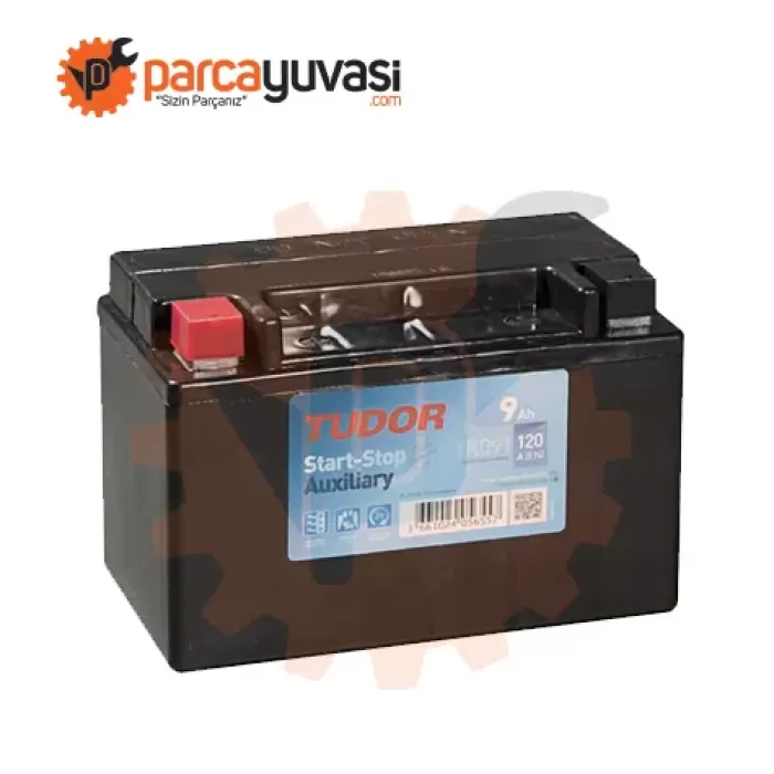 Aku 12V 9 Ah 120A C54 Auxiliary Agm Vrla / Yardimci Besleme (150×90×105) C54 Ters Kutup Mercedes W211 02>08 W212 09>15 C207 10>16 W221 09>13 W222 14> Vito W447 14> , Audi Q5 Q47, Bmw F10 F11 F12 F13 F16 F82 G11 G12 G32, Volvo S80 XC70 XC60 V70 V40