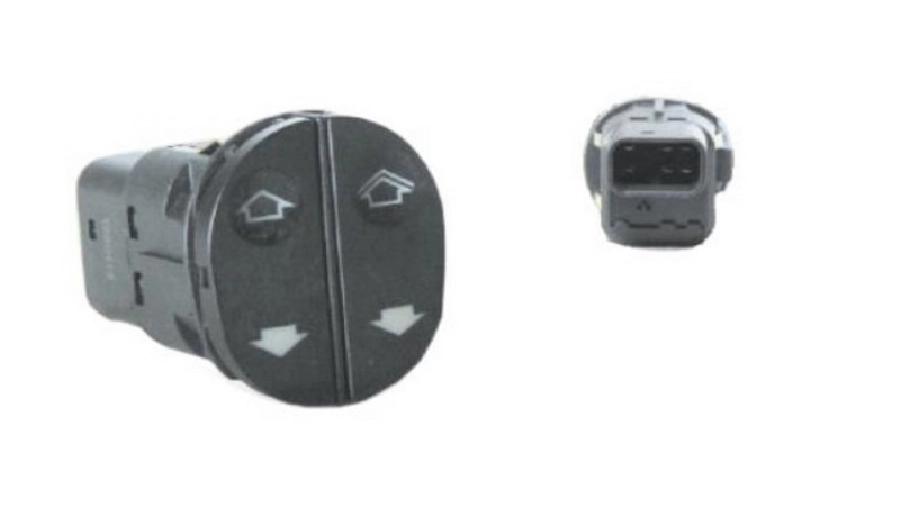 Cam Anahtarı Connect - V184 Fiesta - Fu AN306 | OEM AN0840
