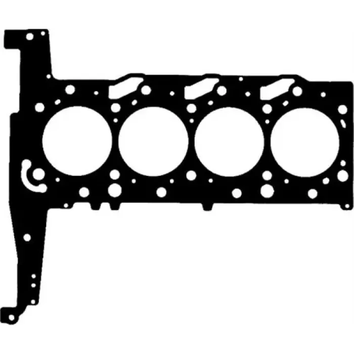 Silindir Kapak Contasi (1,15MM 2 Centik) Transit V184 2,4TDCI 00>06 V347 2,4TDCI 07>11 Landrover Defender 2,4TD 4×4 07> | ROYAL 448011MLS | OEM 5C1Q 6051 BA 1349875