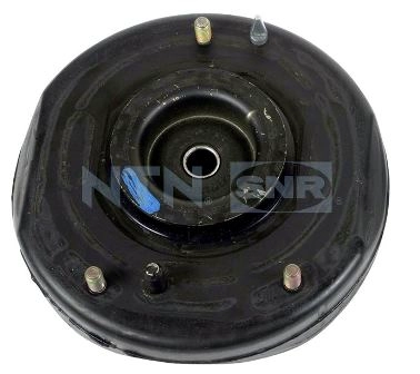 Amortisor Takozu On Sol Laguna I Espace | SNR KBLF41779 | OEM 7700832419