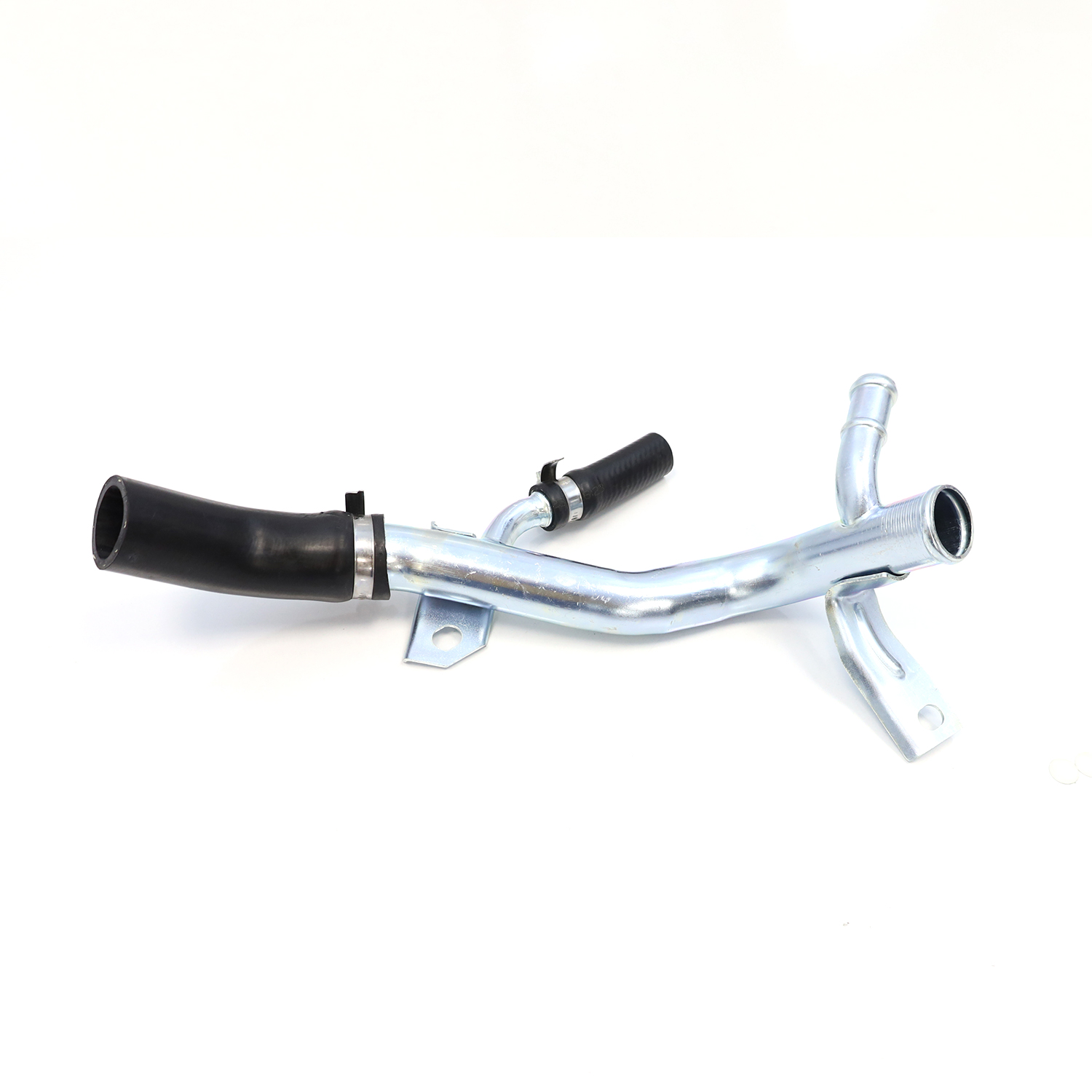 Su Dagitim Borusu (Metal Komple Hortumlu) Connect 02>13 Focus I / II 98>11 C Max 06>11 Fiesta 99>01 1,8TDCI | YTT Y9563 | OEM XS4Q 8K579 CF 1461332 8K579 1461332