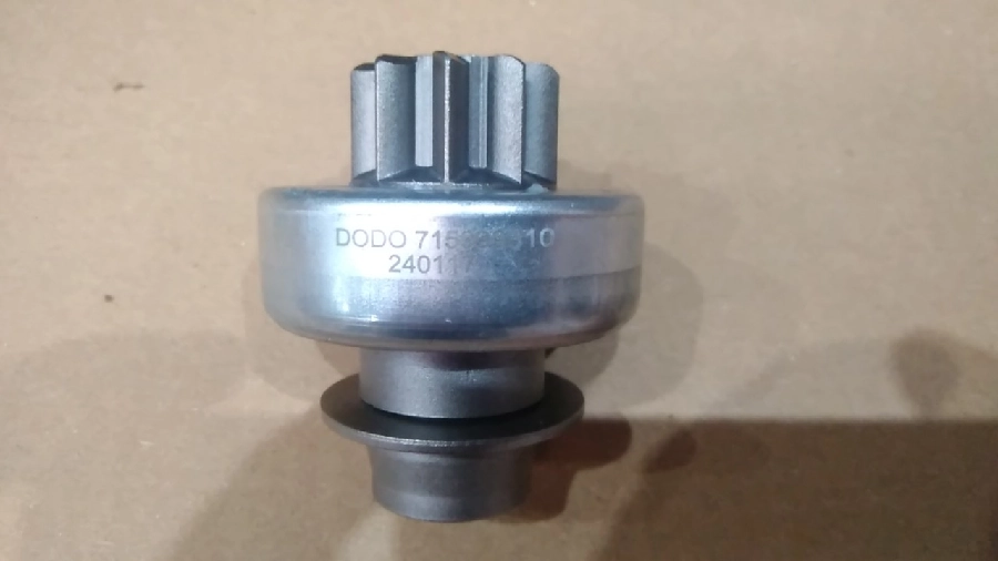 Marş Dişlisi Valeo 9 Diş Renault 9, 11, 19 9 Kanal | OEM 715999310