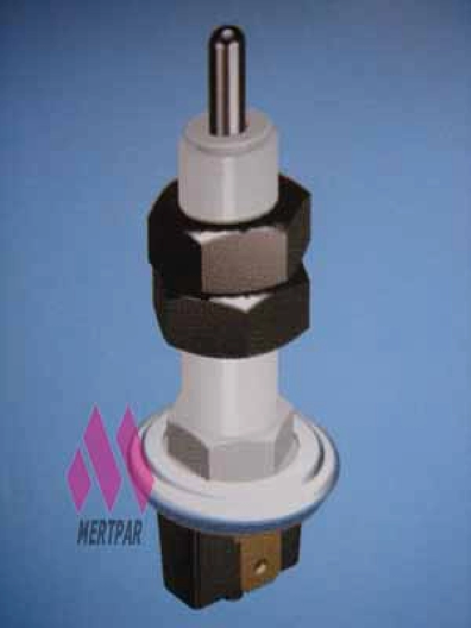 Müşür Fren Plastik - M 124-M 131 | OEM 070202