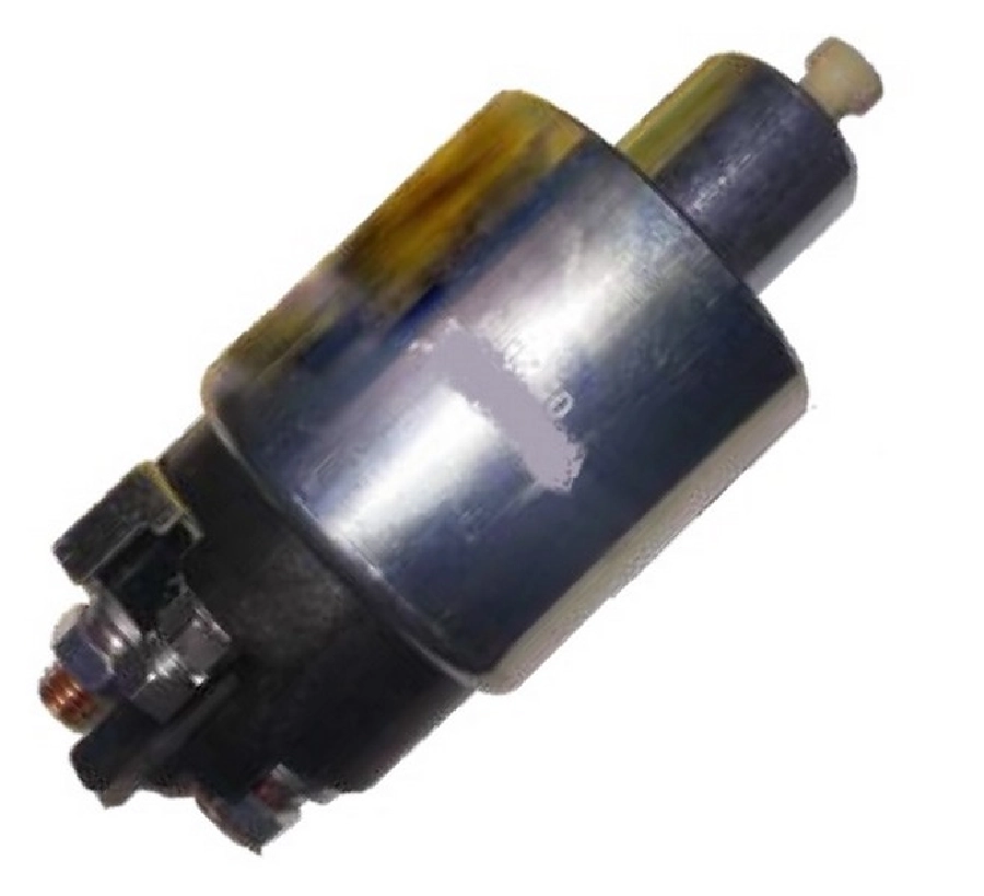 Marş Otom. M Mitsubishi Megane 3, Clio, Fluence, Logan | OEM SM088