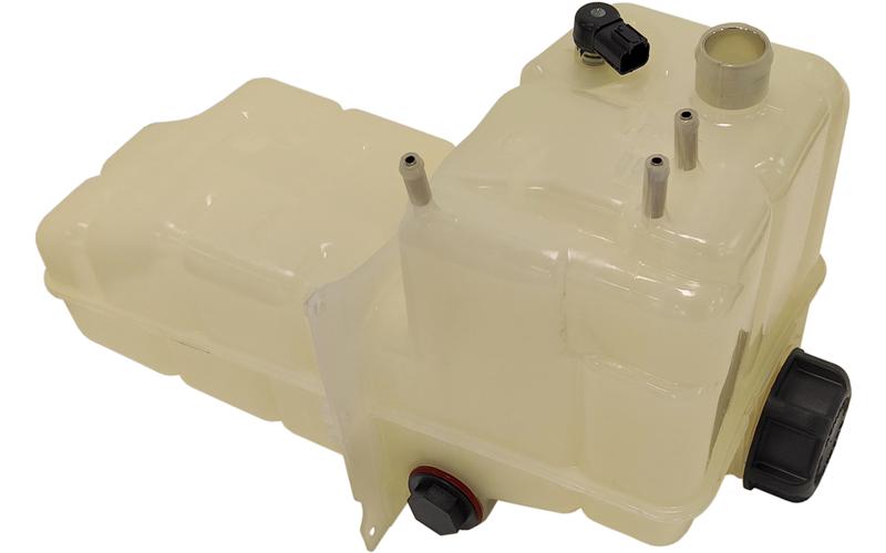 Radyatör Su Deposu Scania 1855164 | OEM 1.11290550154