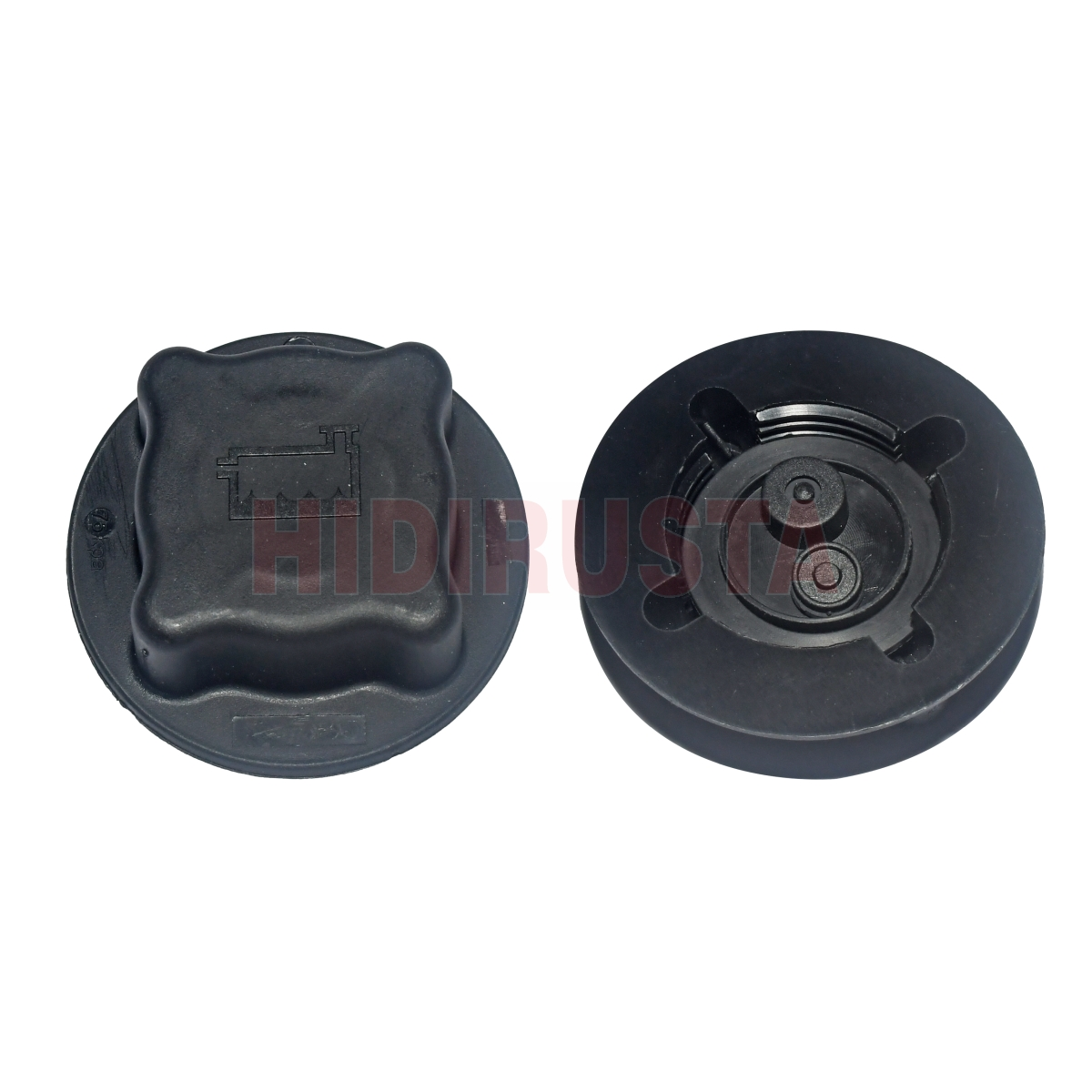İmbusat Depo Kapağı (Basınç) Volvo | OEM 1274100