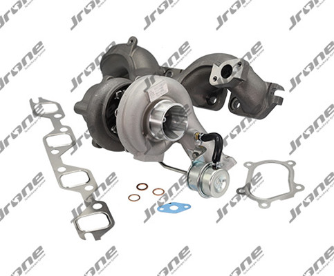 Turbosarj Isuzu 4HG1 Nqr NPR71 Turkuaz 704136-00037 04136-00017 04136-5002S 704136-5003S 4HG1T GT2256LMS | JRONE 8G2220M221 | OEM 8972083520 8973267520 704136-5002S