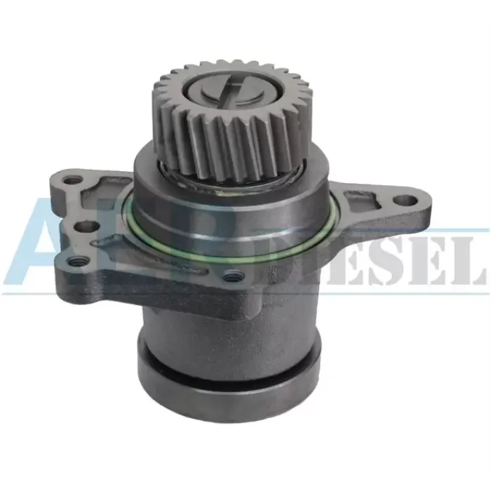 Yakit Besleme Tahrik Pompasi Rvi / Volvo D 12 A E.Model > FH12, FL12, NH12 | AERDIESEL FP005 | OEM 3165969 3964811 1677557