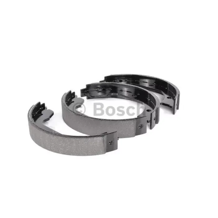 El Fren Balatasi Pabuc Bmw E46 E60 E65 Transporter T5 03>09 | BOSCH 0986487625 | OEM 34416761293 34416761293 7L6698525 7L6698525