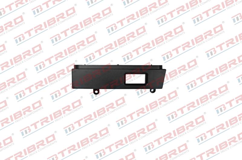 Basamak Kapağı Scania 4 Seri Sol | OEM 1354593
