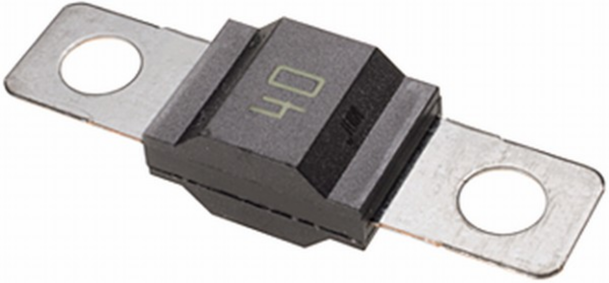 Sigorta Midi 40A (Yeşil) | OEM 002989600