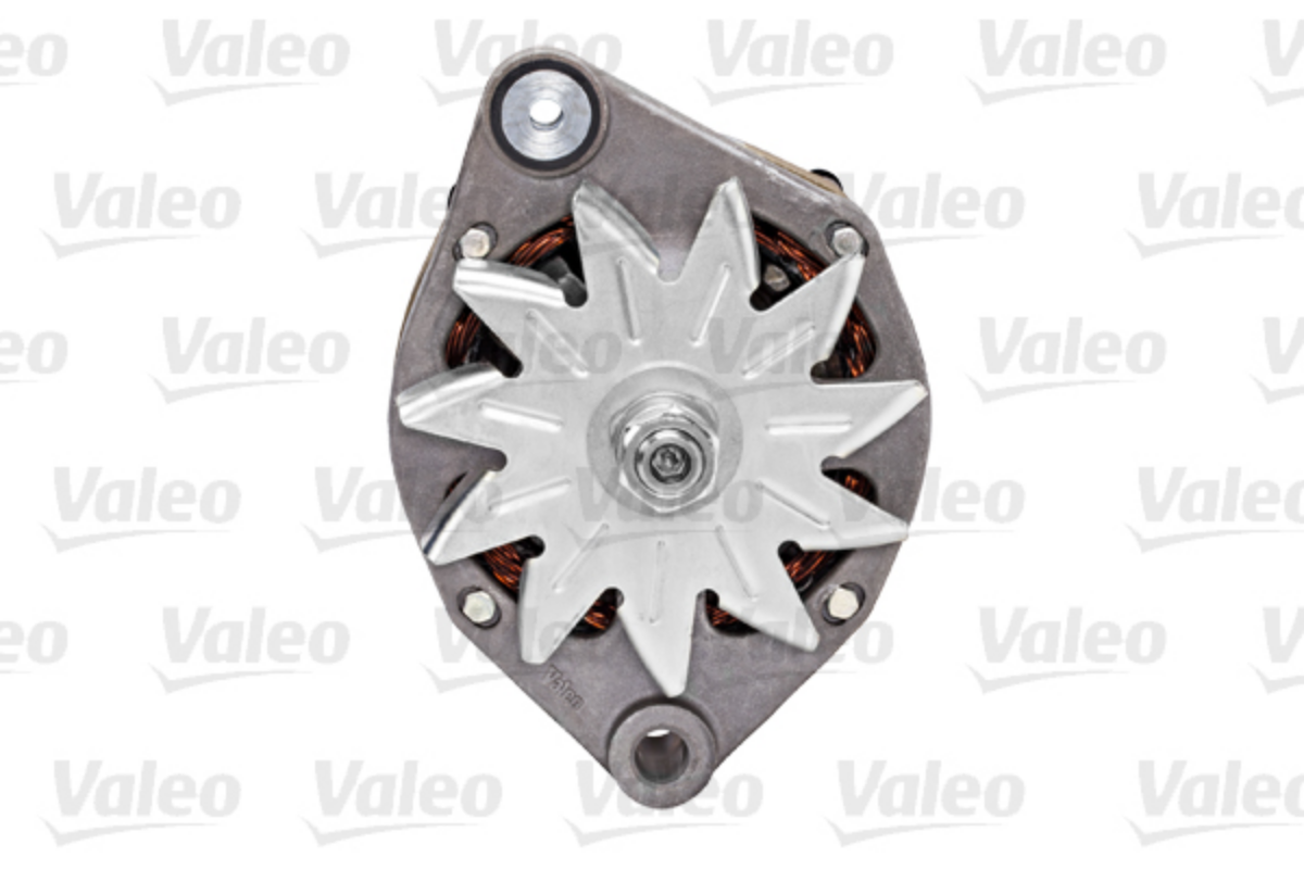 Alternatör A14N118M | OEM 1502272