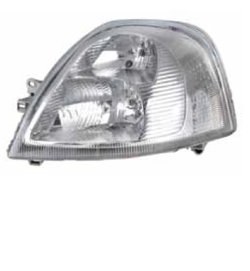 R Master ( 2004-2009) Far Motorlu Sağ 8200163518-4405203 | OEM 505450