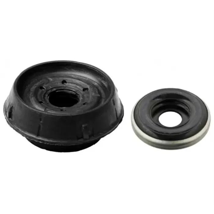 Amortisor Takozu Sag,Sol Bilyali Renault:(Clio 2-Kangoo 1.4I-1.5DCI-1.9D- Thalia ) Nissan:(Kubista | ERASTECH 28001/R | OEM 7700829529S 6001025850 7700800107