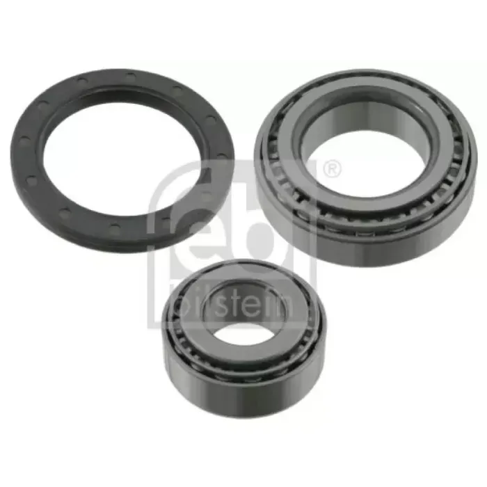 Teker Rulmani On Tk. (Kece ile) Sprinter 96> Lt 28 35 46 96> | FEBI 23626 | OEM 2D0498625 2D0498625 A6113300825 A6113300825