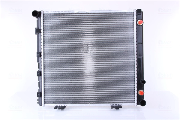 Motor Su Radyatoru (Klimali / Otomatik Sanziman) W124 93>95 S124 93>96 C124 93>97 A124 93>98 | NISSENS 62763A | OEM A1245006303