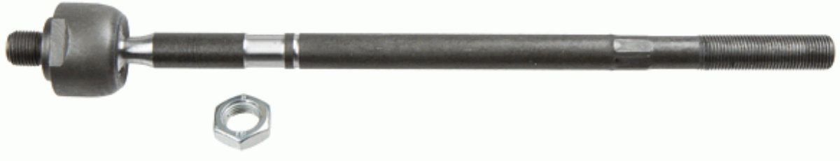 Rot Mili Vito | OEM 638 460 02 55