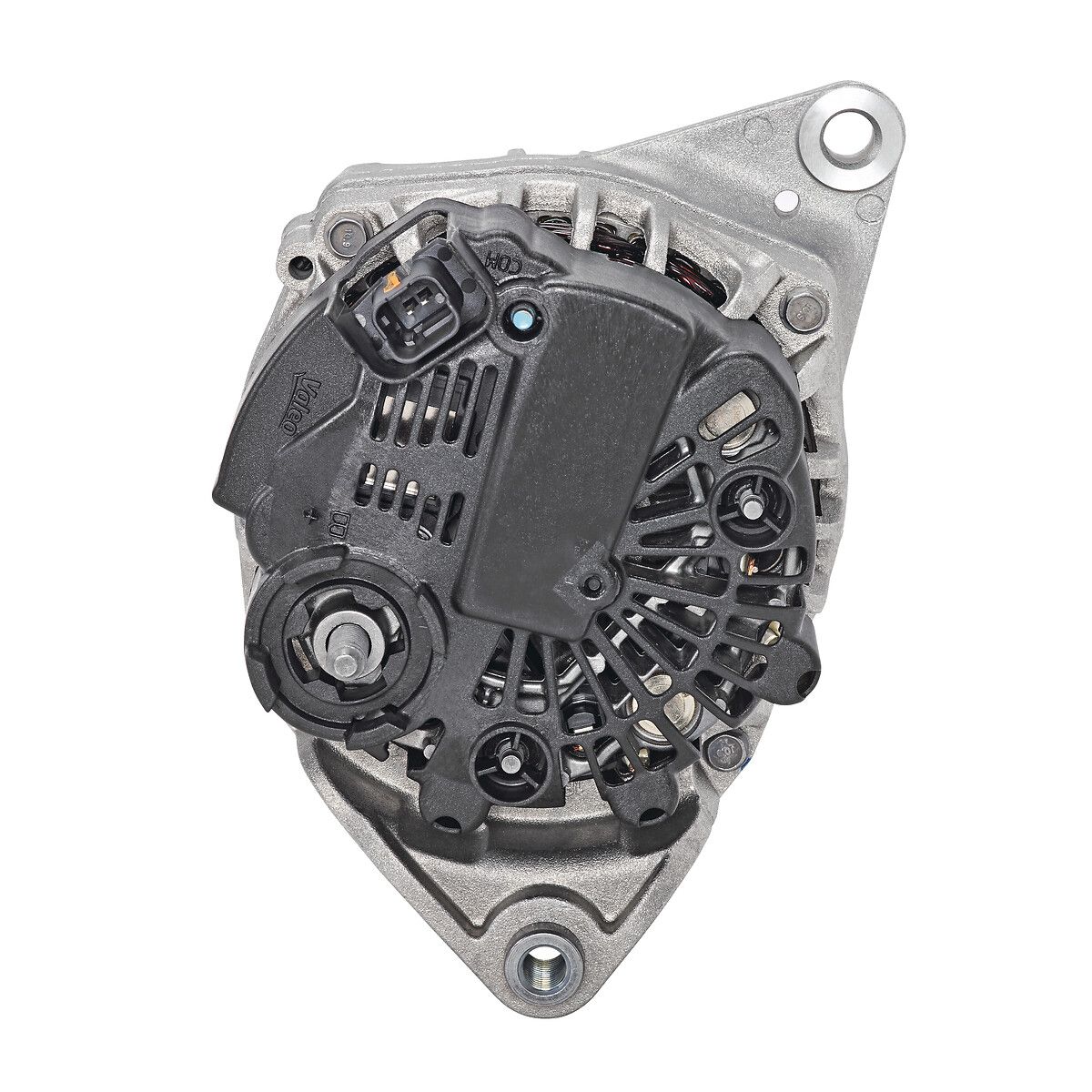 Alternator 12V 80A C3 C4 C5 Mini P207 P308 P5008 Partner Tepee 1,4 / 1,6 16V | VALEO 439595 | OEM 23100AX62B