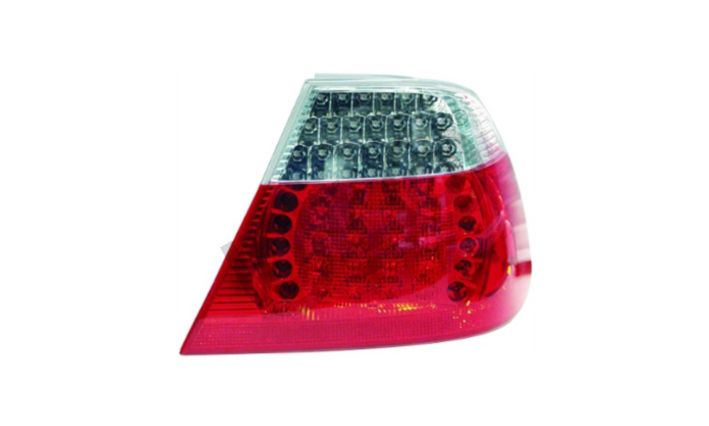 Stop Lambasi Sag Dis Ledli Cabrio BMW E46 Orjinal | ULO 7439-04 | OEM 63216937454