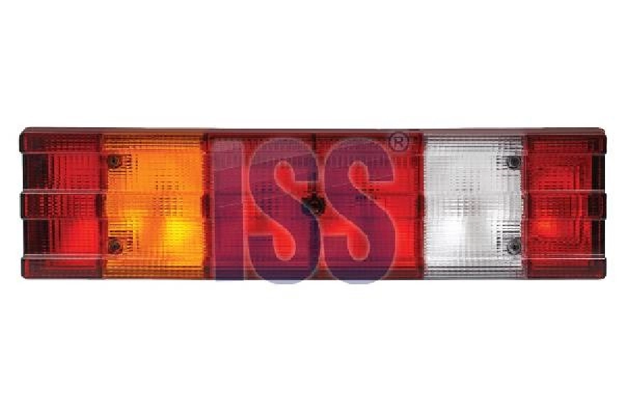 Stop Lamba - Sol Mercedes Actros-Axor Yandan Soketli | OEM 1030LSLH