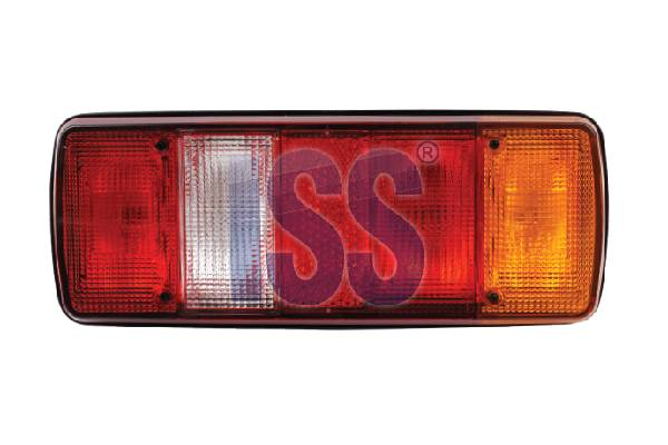 Stop Camı Süper Tır Yeni Model - AS950 - AS950 | OEM 1003C