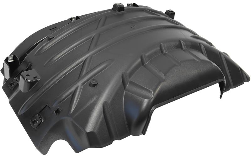 Ön Teker Çamurluk Davlumbazı 7-R Seri Sağ | OEM 2298042