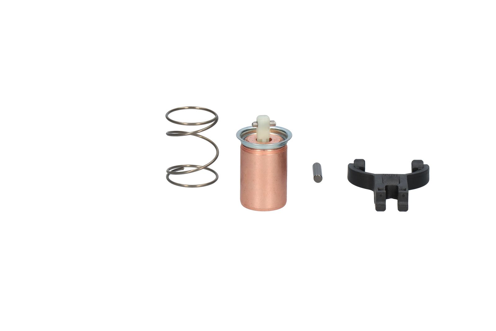 Mars Catali Opel | VALEO 594068 | OEM 12417834214