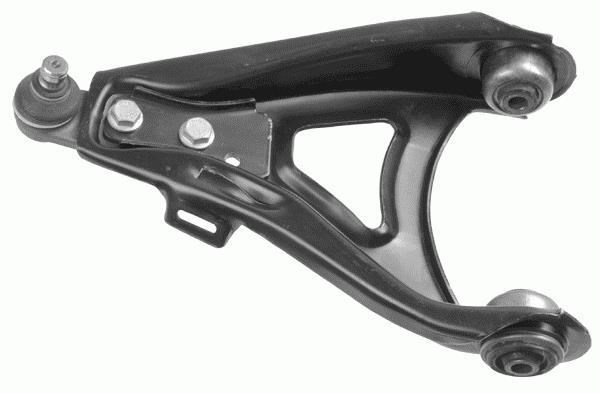 Salincak Sol Komple R19 Megane I Scenic | ASMETAL 30RN2010 | OEM 7700831368 7700831368 7700818051 7700436302 7700781034 8200737134 7700818051 7700436302 7700781034 8200737134