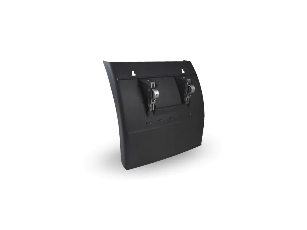 Çamurluk Iveco Stralıs Ön (Kelepçesiz) | OEM 41213753
