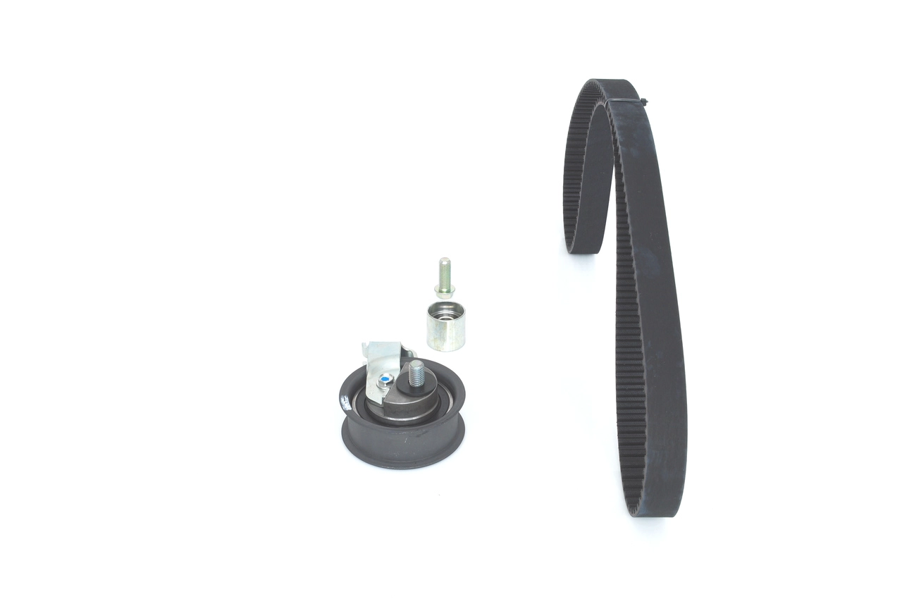 Eksantrik Rulman Kiti (Triger Seti) Passat Superb Exeo 1,8T 2,0 Awt Alt 00>05 A4 95>04 | BOSCH 1987946347 | OEM 06B109119A 06A198119A