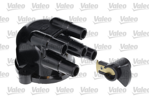 Distribitor Kapagi+Tevzi Makarasi R21 Espace | VALEO 343117 | OEM 7701202683