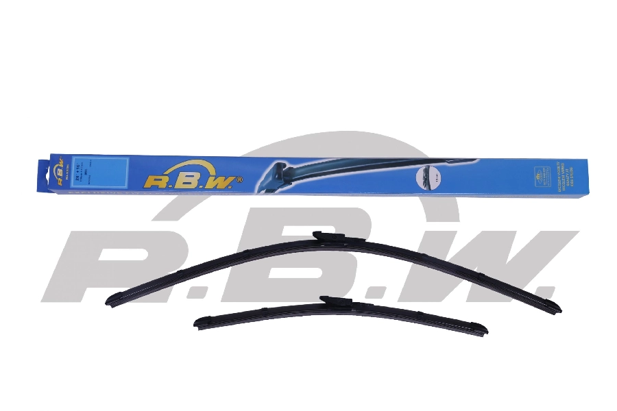Silgi Paleti (2 Adet) 650 ve 400mm MUZ2 - Opel Corsa E - 2014 | OEM 90304