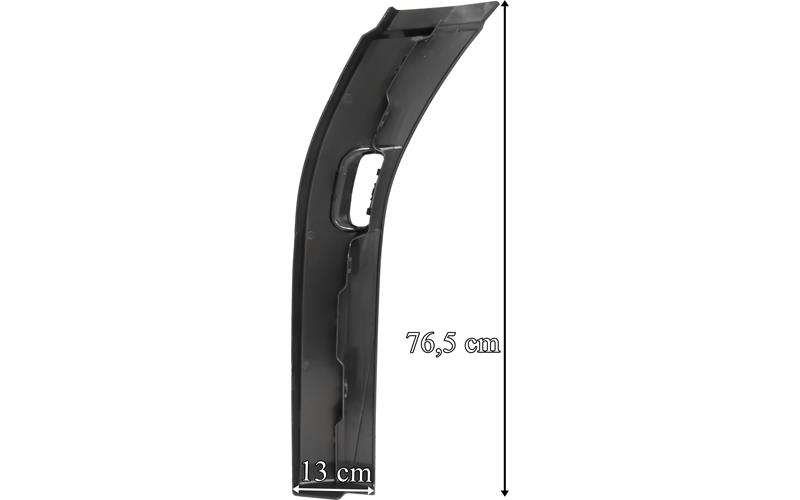 Ön Çamurluk Kapağı Ön Sağ | OEM 2304658