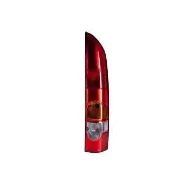 Stop Lambasi Sag Kango 03 07 Arka Tek Kapi Duysuz | PLEKSAN 3700 | OEM 82 00 150 621