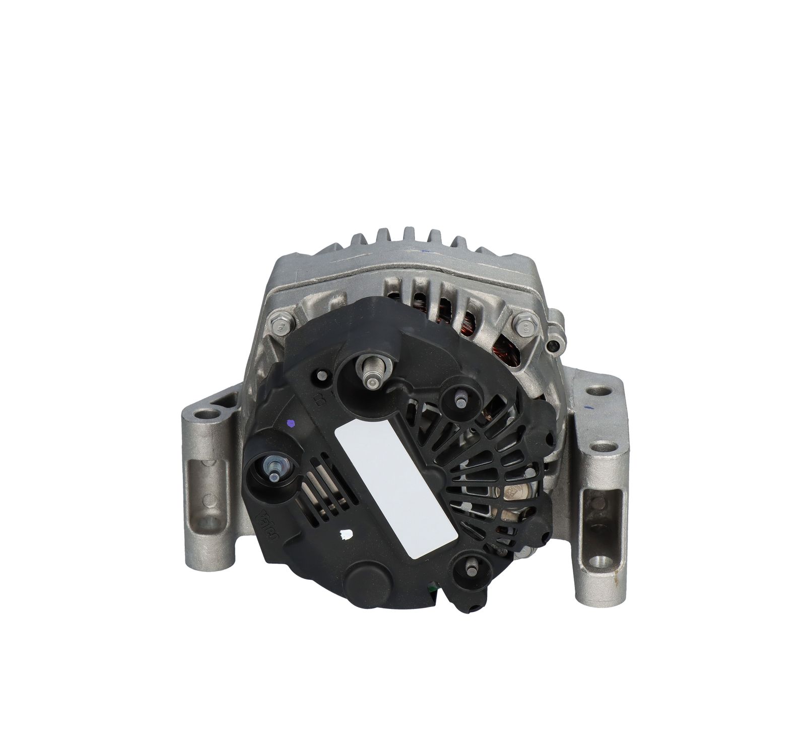 Alternator Punto Evo Panda Fiorino 1,3 Multijet (6 Kanal) | VALEO 439707 | OEM 1608858080 1608858080 1639368280 13153237 51854103 51854912 1639368280 13153237 51854103 51854912