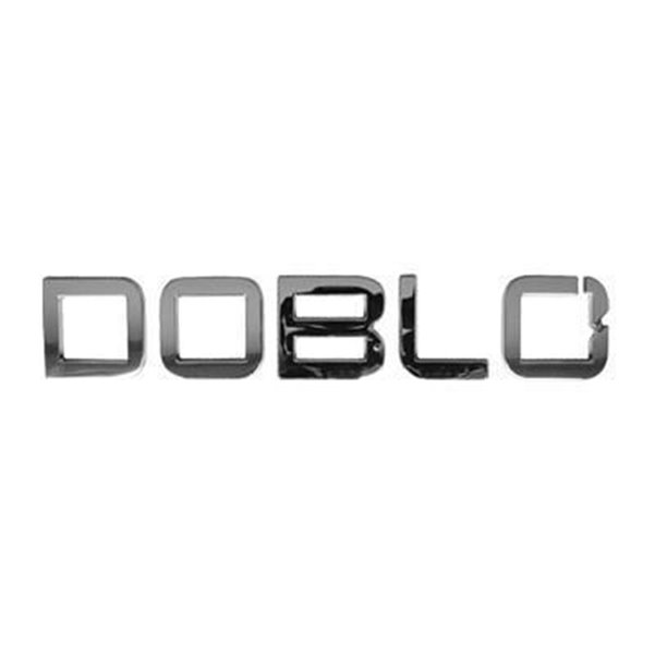 Bagaj Yazisi Doblo 09> | OZAR 5Y021 | OEM 51810416